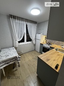 Продаж 1к квартири 32.2 кв. м на вул. Холодногірська 4 • ID 34756478