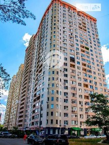 Продаж 2к квартири 61 кв. м на вул. Олевська 5 • ID 34756447