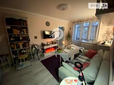 Продаж 2к квартири 44 кв. м на вул. Михайла Бойчука 13 • ID 34756445