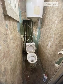 Продаж 2к квартири 46 кв. м на вул. Янгеля Академіка 15 • ID 34756157
