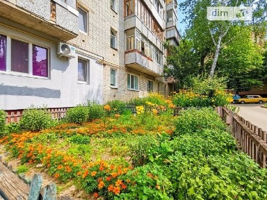 Продаж 1к квартири 32 кв. м на просп. Левка Лук'яненка 48 • ID 34756374