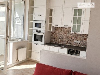 Продаж 2к квартири 62 кв. м на вул. Люстдорфська дорога 53 • ID 34756366