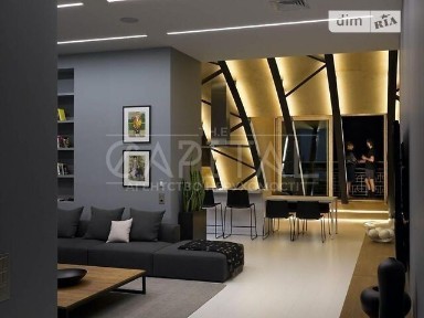 Продаж 2к квартири 145 кв. м на вул. Олександра Кониського 46/11 • ID 34756585