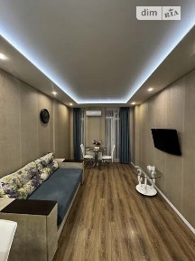 Продаж 1к квартири 45 кв. м на вул. Регенераторна 4 • ID 34756257
