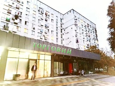 Продаж 1к квартири 30.1 кв. м на вул. Руденка Миколи 108 • ID 34756262