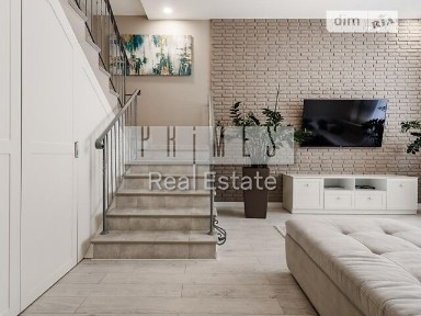 Продаж 6к квартири 236 кв. м на вул. Степана Рудницького 3А • ID 34756166