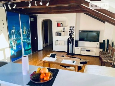 Продаж 2к квартири 58.3 кв. м на вул. Рудницького Михайла 28 • ID 34756093