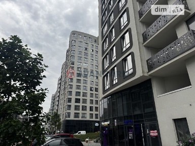 Продаж 4к квартири 91.6 кв. м на вул. Кульпарківська 93 • ID 34756057