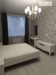 Продаж 1к квартири 45 кв. м на вул. Канатна 122 • ID 34755975
