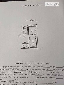 Продаж 2к квартири 61.5 кв. м на вул. Щепкіна • ID 34756037