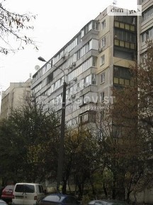 Продаж 2к квартири 50 кв. м на вул. Предславинська 21/23 • ID 34755998