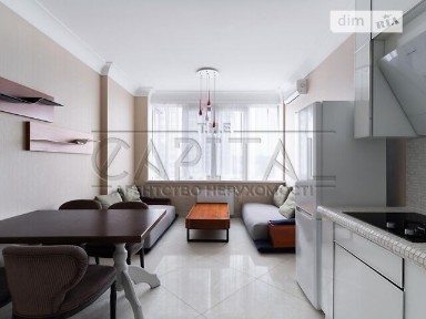 Продаж 2к квартири 88 кв. м на вул. Дніпровська наб. 14 • ID 34756029