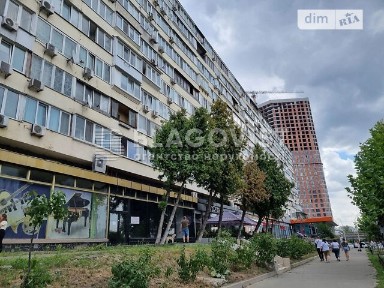Продаж 1к квартири 32 кв. м на вул. Велика Васильківська 145/1 • ID 34755940