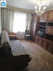 вулиця Івана Миколайчука, мікрорайон Березняки, район Дніпровський, Київ, метро Лівобережна, вул. Івана Миколайчука 6 • ID 34782870