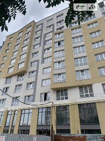 Продаж 1к квартири 45.78 кв. м на Євгена Пікуса 14 • ID 34755927