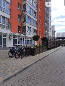 Продаж 1к квартири 27 кв. м на узвіз Ковалевського 7 • ID 34755843