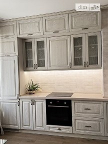 Продаж 1к квартири 37.4 кв. м на вул. Пироговська 7/9 • ID 34755807