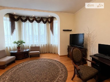 Продаж 4к квартири 98 кв. м на просп. Коцюбинського 32 • ID 34755458