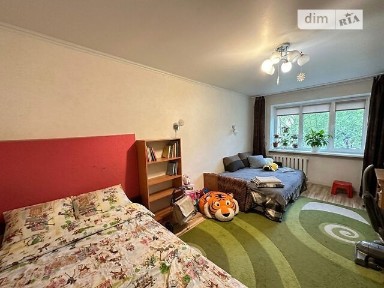 Продаж 2к квартири 44.4 кв. м на вул. Євгена Танцюри 25 • ID 34755767