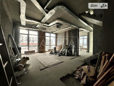 Продаж 5к квартири 181 кв. м на вул. Дніпровська наб. 15-Є • ID 34755763