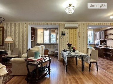 Продаж 2к квартири 70 кв. м на вул. Зоопаркова 4 • ID 34755730