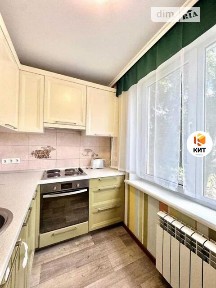 Продаж 2к квартири 45 кв. м на просп. Людвіга Свободи 39 • ID 34755697