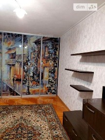 Продаж 1к квартири 33 кв. м на просп. Перемоги 76 • ID 34755690