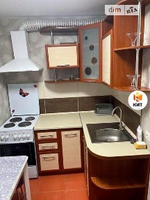 Продаж 1к квартири 33 кв. м на просп. Людвіга Свободи 39 • ID 34755685