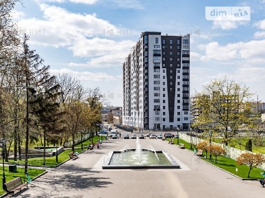 Продаж 1к квартири 56 кв. м на вул. Ботанічна 2 • ID 34755684