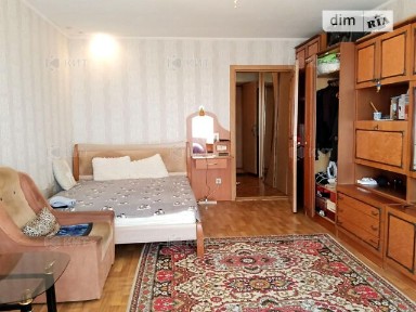 Продаж 1к квартири 40 кв. м на просп. Перемоги 59 • ID 34755679