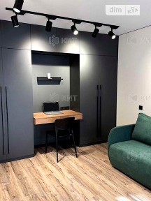 Продаж 1к квартири 33 кв. м на просп. Людвіга Свободи 40 • ID 34755650