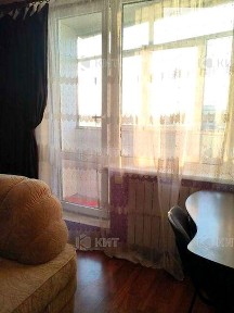 Продаж 1к квартири 33 кв. м на просп. Перемоги 54 • ID 34755648