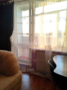 Продаж 1к квартири 33 кв. м на просп. Перемоги 54 • ID 34755648