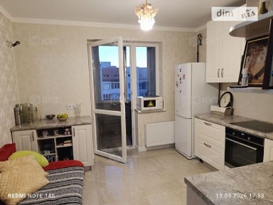 Продаж 1к квартири 43 кв. м на Дороительная 11 • ID 34755639