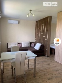 Продаж 1к квартири 40 кв. м на вул. Домобудівельна 11 • ID 34755633