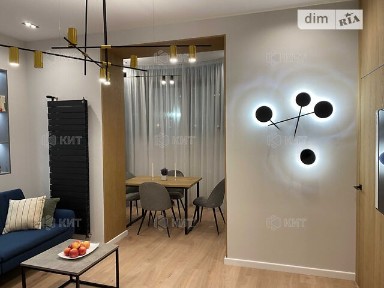 Продаж 2к квартири 50 кв. м на вул. Ботанічна 2 • ID 34755631