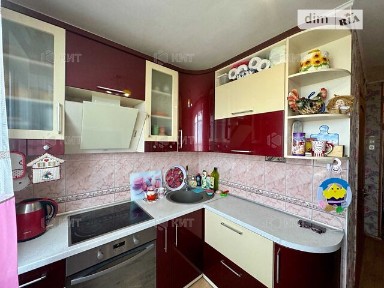 Продаж 3к квартири 65 кв. м на просп. Перемоги 75 • ID 34755623