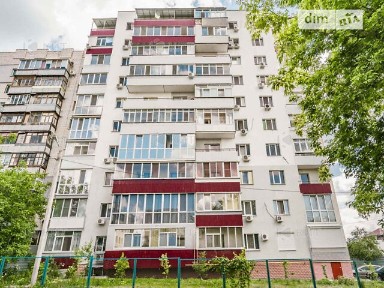 Продаж 2к квартири 74 кв. м на вул. Енвера Ахсарова 4/6Б • ID 34755621