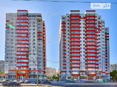Продаж 1к квартири 53 кв. м на просп. Перемоги 65Г • ID 34755616