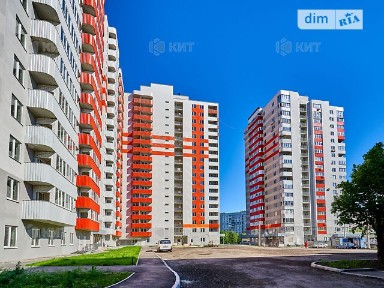 Продаж 2к квартири 76 кв. м на просп. Перемоги 65Г • ID 34755615