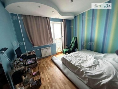 Продаж 4к квартири 82 кв. м на просп. Перемоги 66А • ID 34755614