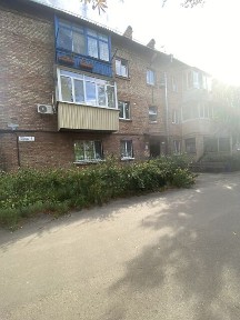 Продаж 3к квартири 63 кв. м на вул. Меблева 5 • ID 34755527