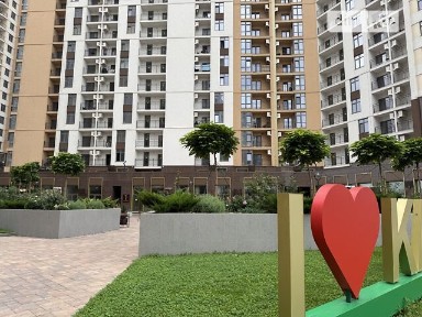 Продаж 2к квартири 59 кв. м на вул. Краснова 3 корпус 65 • ID 34755345