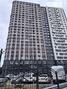Продаж 1к квартири 34.67 кв. м на вул. Івана Франка 40, кв. 182 • ID 34755248