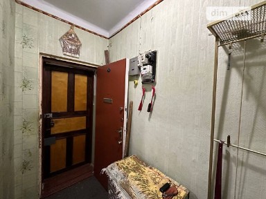 Продаж 2к квартири 43 кв. м на дор. Фонтанська 34 • ID 34755335