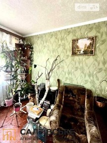 Продаж 3к квартири 63 кв. м на вул. Ферганська 33А • ID 34755329