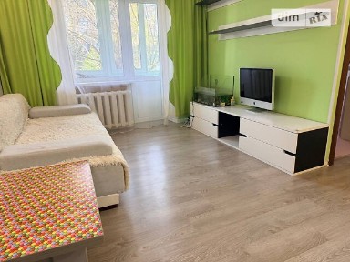 Продаж 2к квартири 43 кв. м на вул. Люстдорфська дорога 43 • ID 34755275