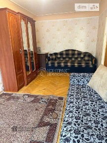 Продаж 1к квартири 31 кв. м на вул. Харківських Дивізій • ID 34755290