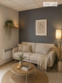 Продаж 1к квартири 20 кв. м на вул. Марсельська • ID 34755287