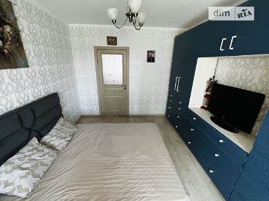 Продаж 3к квартири 67 кв. м на вул. Дністровська 45 • ID 34755212